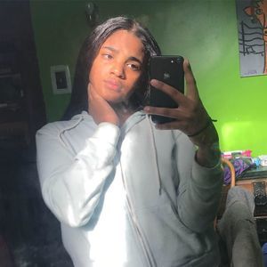 Meet your Posher, Alisha